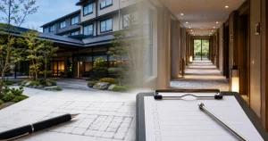 ホテルM&Aの修繕・設備更新・設備投資デューデリジェンス
