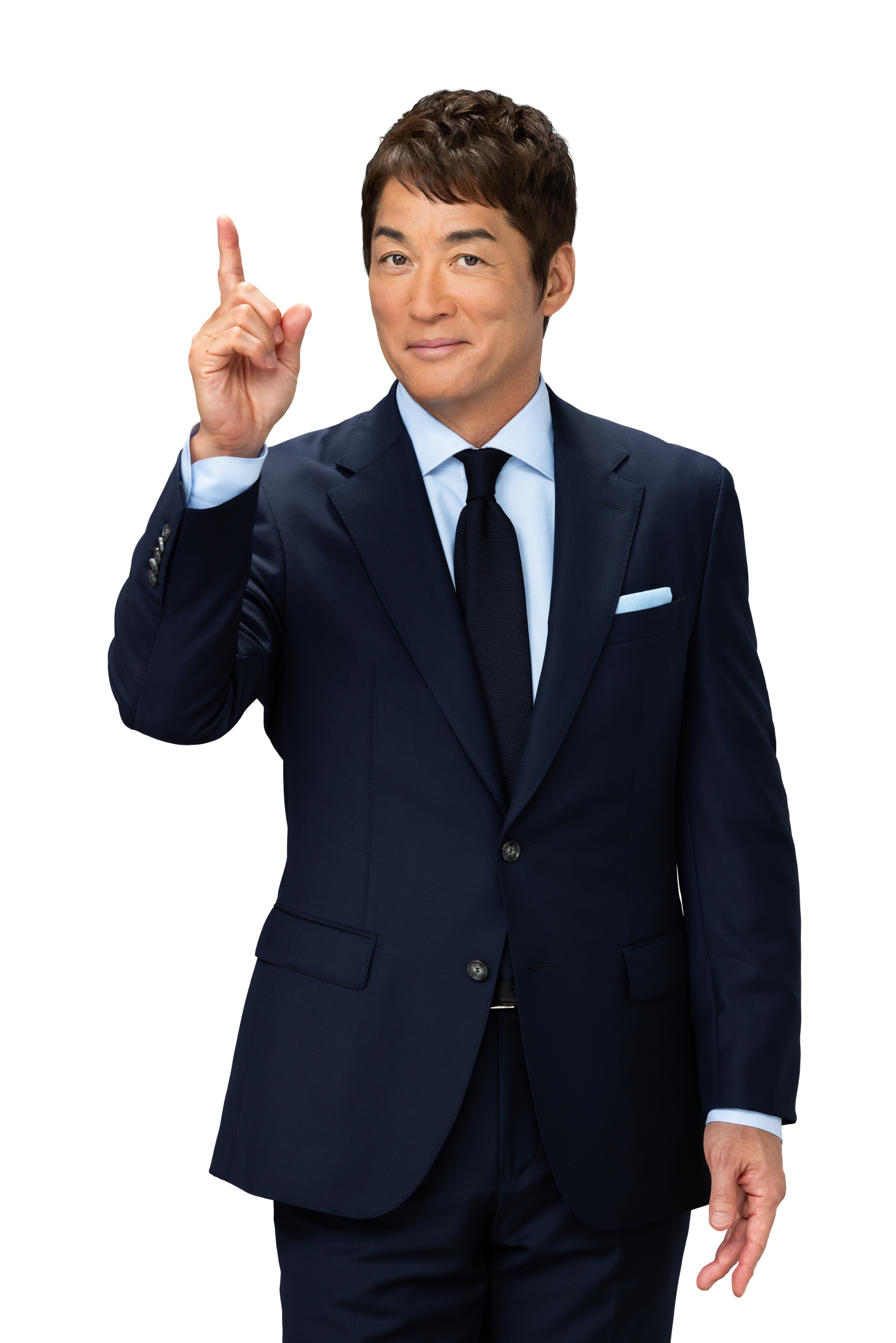 長嶋一茂さん